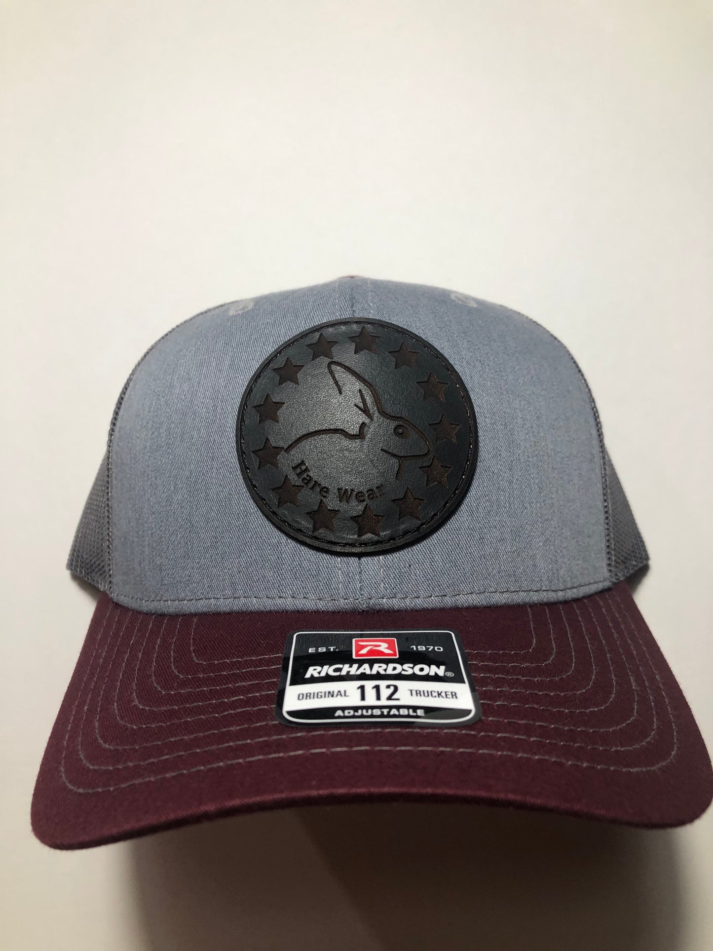 Hare Wear Trucker Hat