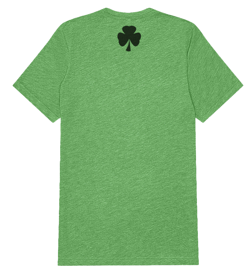 Phightin Irish Green