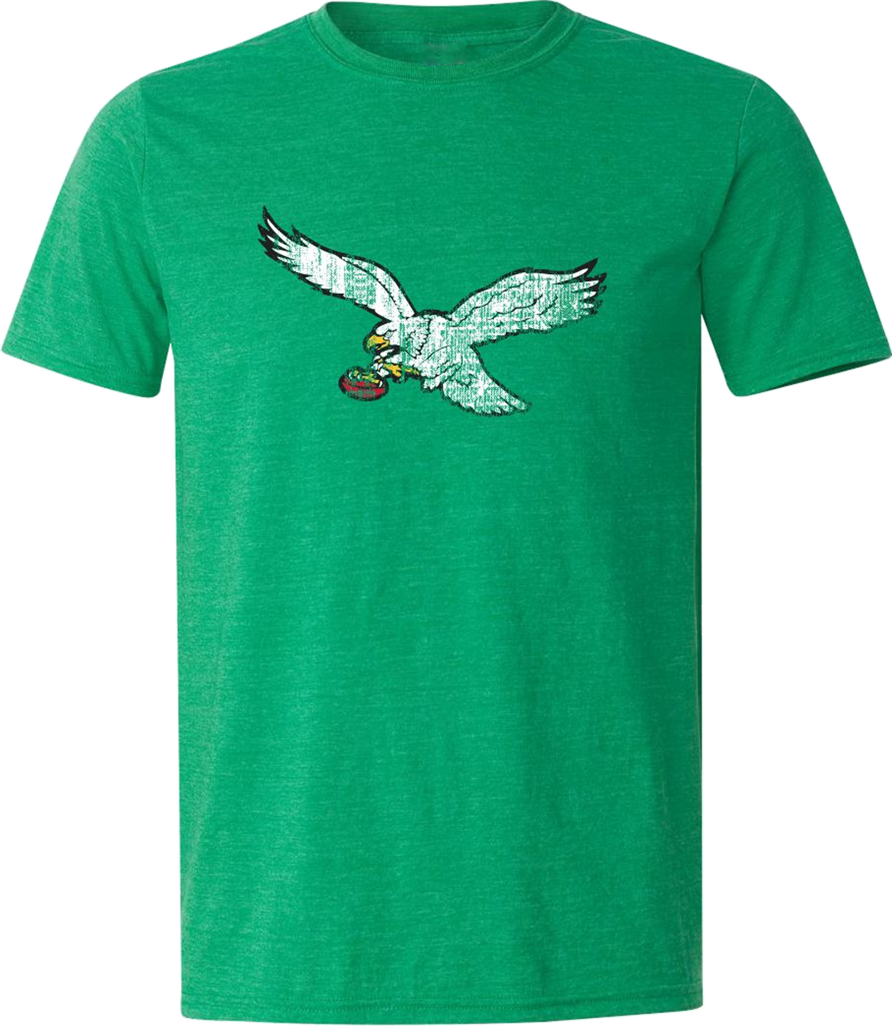 Gang green eagles t shirt deals