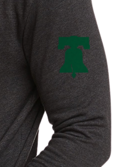 Phillies Shamrock Hoodie