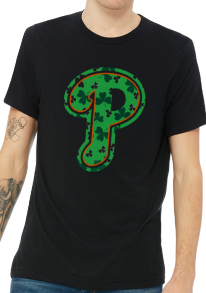 Phillies Shamrock